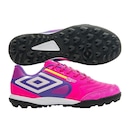 Chuteira Society Umbro Pro 5 Bump Club - Adulto - Foto 8