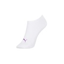 Kit de Meias Sapatilha Puma - Feminina - 12 Pares - Foto 2