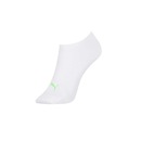 Kit de Meias Sapatilha Puma - Feminina - 12 Pares - Foto 3