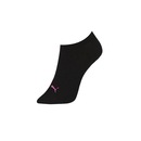 Kit de Meias Sapatilha Puma - Feminina - 12 Pares - Foto 4