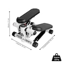 Mini Stepper Simulador de Caminhada Pista e Campo - Foto 5