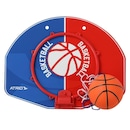 Mini Tabela de Basquete NBA Alusiva Atrio ES412 - Infantil - Foto 2