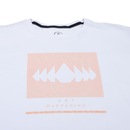 Camiseta Volcom Big Weight - Volcom - Masculina - Foto 3