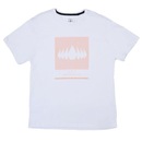 Camiseta Volcom Big Weight - Volcom - Masculina - Foto 1
