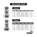 Kit Top Puma Nadador Sem Costura - Feminino - 2 Unidades - Foto 3