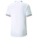 Camisa da Itália Puma II 22-23 - Masculina - Foto 2