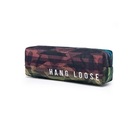 Kit Mochila Hang Loose Algodão + Estojo - 21 Litros - Foto 2