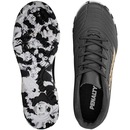 Chuteira Society Penalty Matis - Infantil - Foto 2