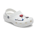 Jibbitz Crocs Doutor - 5 Unidades - Foto 2