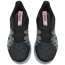 Tênis Wilson Hurakn Team - Masculino - Foto 3