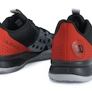 Tênis Wilson Hurakn Team - Masculino - Foto 5