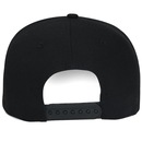 Boné Aba Curva New Era 9Forty NBA Los Angeles Lakers - Snapback - Adulto - Foto 4