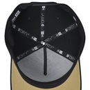 Boné Aba Curva New Era 9Forty NBA Los Angeles Lakers - Snapback - Adulto - Foto 5