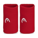 Munhequeira Head 2.5 Grande Logo - 2 Unidades - Foto 2