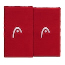 Munhequeira Head 2.5 Grande Logo - 2 Unidades - Foto 1