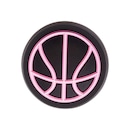 Jibbitz Bola Crocs de Basquete Led - Foto 1