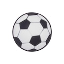 Jibbitz Crocs Bola de Futebol - Foto 1