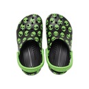 Sandália Crocs Classic Easy Icon Clog - Infantil - Foto 2