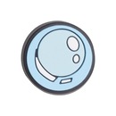 Jibbitz Crocs Bolha - Foto 1