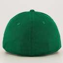 Boné Aba Curva New Era Fluminense - Fechado - Foto 3