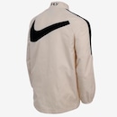 Jaqueta do Corinthians Nike Academy Repel - Infantil - Foto 2