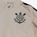 Jaqueta do Corinthians Nike Academy Repel - Infantil - Foto 3