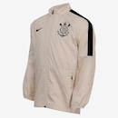 Jaqueta do Corinthians Nike Academy Repel - Infantil - Foto 1