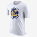Camiseta Nike Golden State Warriors - Masculina - Foto 2