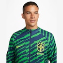 Jaqueta do Brasil Nike Academy Pro - Masculina - Foto 3