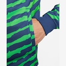 Jaqueta do Brasil Nike Academy Pro - Masculina - Foto 5