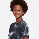 Camiseta Nike Dri-FIT Performance - Infantil - Foto 3