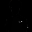 Camiseta Nike Dri-FIT Miler - Infantil - Foto 7