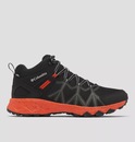 Bota Adventure Columbia Peakfreak Ii Mid Outdry - Masculina - Foto 1