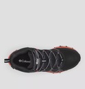 Bota Adventure Columbia Peakfreak Ii Mid Outdry - Masculina - Foto 5