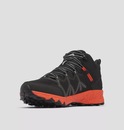 Bota Adventure Columbia Peakfreak Ii Mid Outdry - Masculina - Foto 7