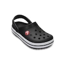 Sandália Crocs Crocband Clog Kids - Infantil - Foto 2