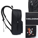 Mochila Volcom Fire - 20 Litros - Foto 2