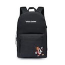 Mochila Volcom Fire - 20 Litros - Foto 1