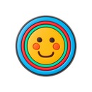 Jibbitz Crocs Kiddie Smile - Foto 1