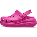 Sandália Crocs Classic Crush Clog - Feminina - Foto 3