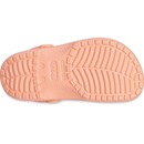 Sandália Crocs Classic Clog Kids Atmosphere - Infantil - Foto 4