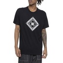 Camiseta DC Shoes East To West SM23 - Masculina - Foto 1