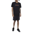 Camiseta DC Shoes Outline Uni SM23 - Masculina - Foto 3