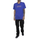 Camiseta DC Shoes Outline Uni SM23 - Masculina - Foto 3