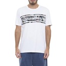 Camiseta Quiksilver Wild Times Chest - Masculina - Foto 1