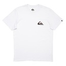 Camiseta Quiksilver Everyday Plus Size - Masculina - Foto 1