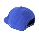 Boné Aba Curva Hurley Hawaii SM23 - Snapback - Adulto - Foto 4
