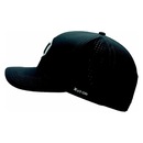 Boné Aba Curva Hurley Outdoor SM23 - Snapback - Adulto - Foto 3