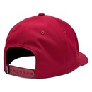 Boné Aba Curva Hurley Icon SM23 - Snapback - Foto 2