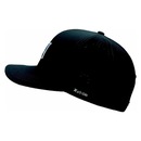 Boné Aba Curva Hurley Madness SM23 - Snapback - Adulto - Foto 4